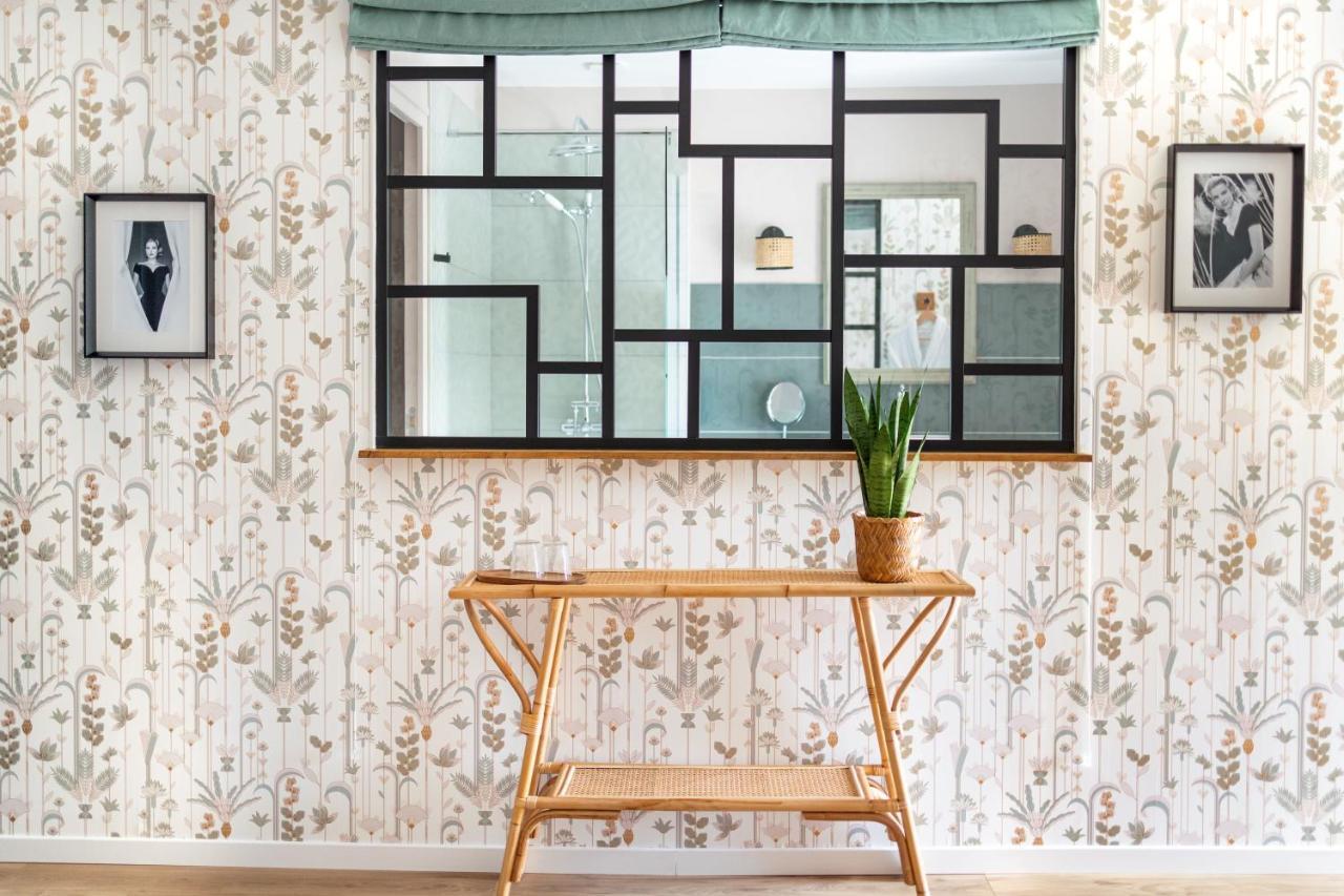 Maison Alfred Et Agatha Pleudihen-sur-Rance Esterno foto